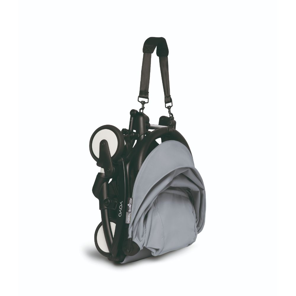 YOYO 2 - 6+ BLACK FRAME FOLDED-3-4 - STONE_cmjn