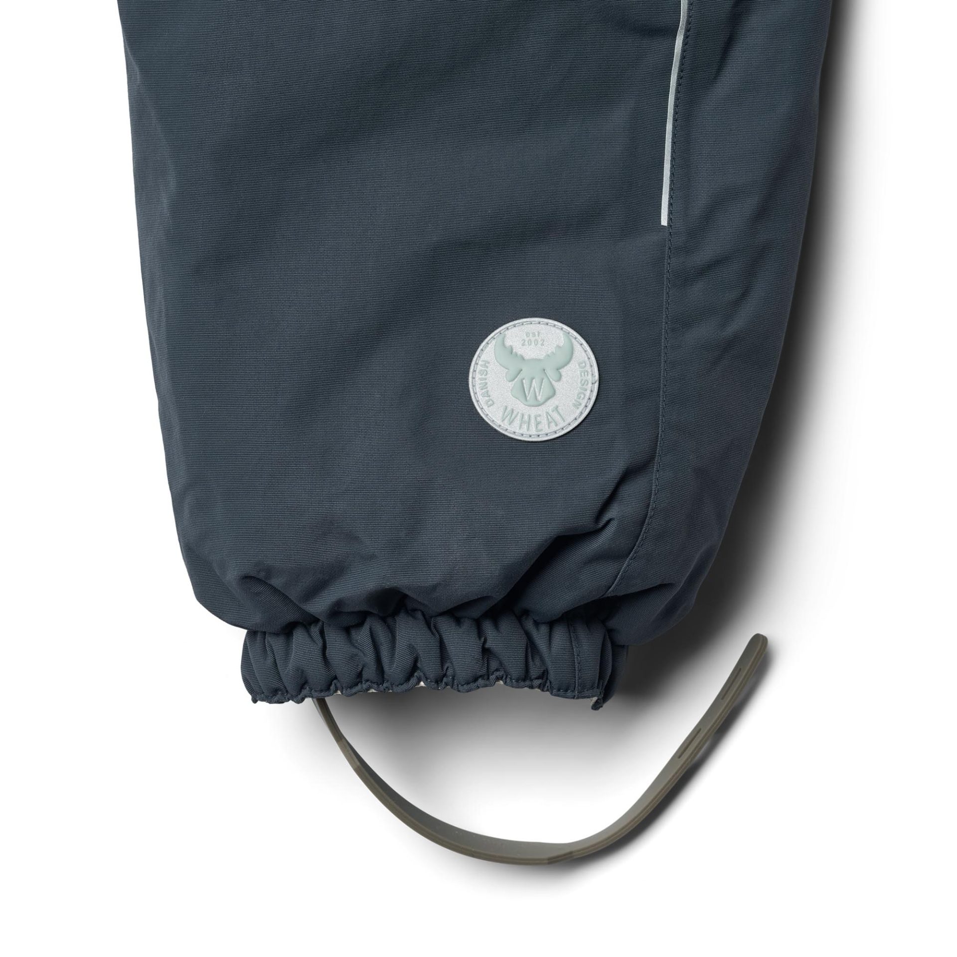 7006i-996R - Snowsuit Moe Tech - 1108 dark blue - Extra 4