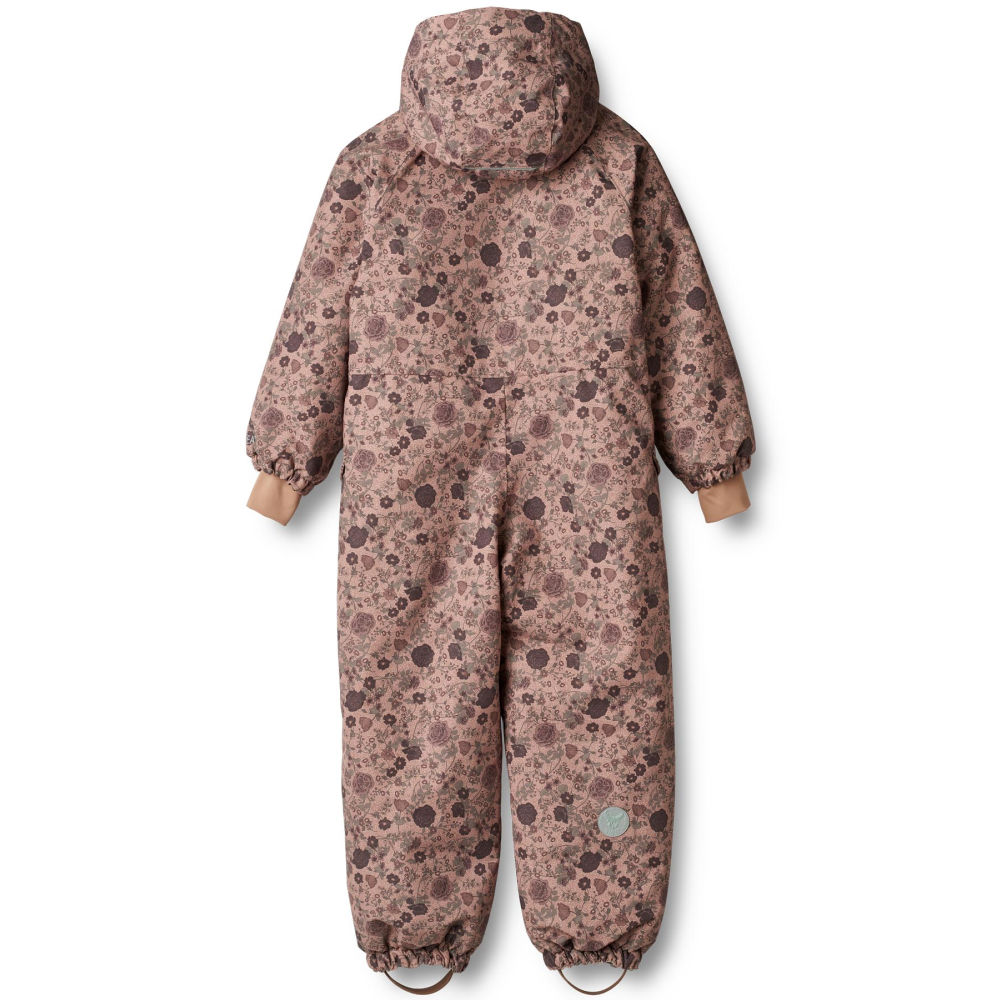 7052i-941R - Snowsuit Miko Tech - 2474 rose dawn flowers - Extra 1 (1)
