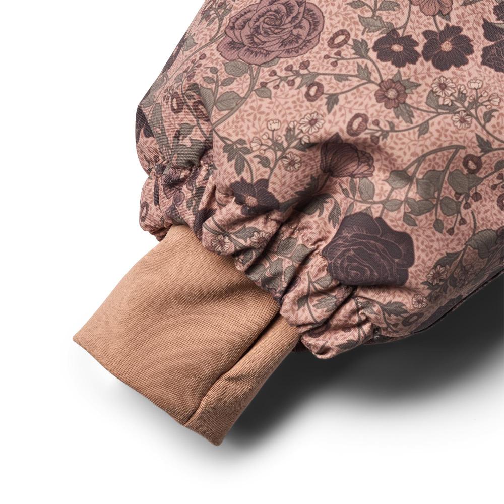 7052i-941R - Snowsuit Miko Tech - 2474 rose dawn flowers - Extra 3