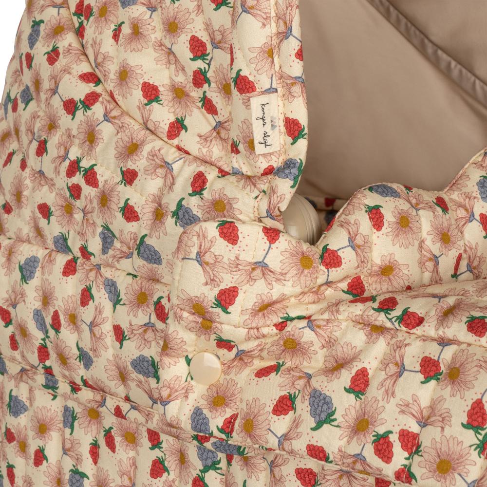 KS5965 - DOLL PRAM - MARGUERIT BERRY - Extra 1
