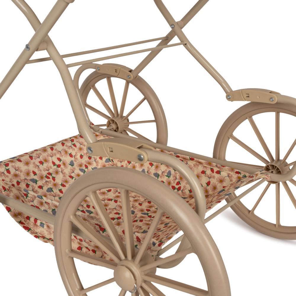 KS5965 - DOLL PRAM - MARGUERIT BERRY - Extra 4