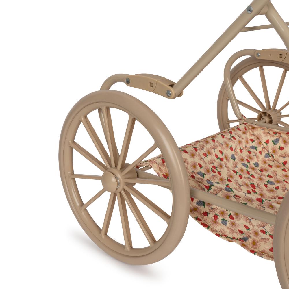 KS5965 - DOLL PRAM - MARGUERIT BERRY - Extra 5