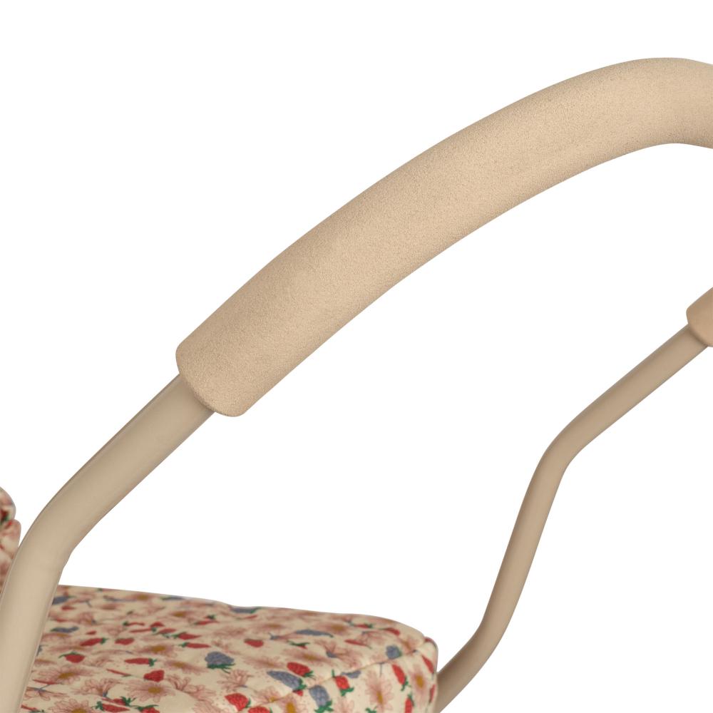 KS5965 - DOLL PRAM - MARGUERIT BERRY - Extra 6