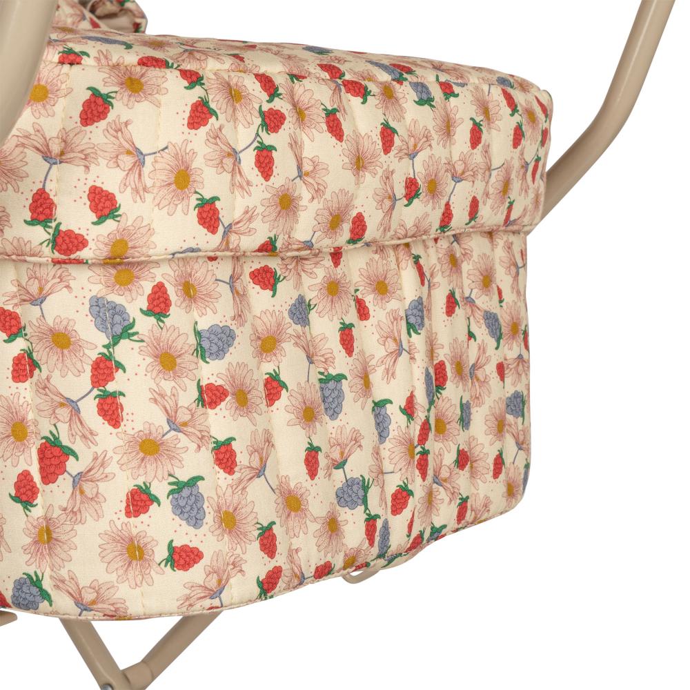 KS5965 - DOLL PRAM - MARGUERIT BERRY - Extra 7