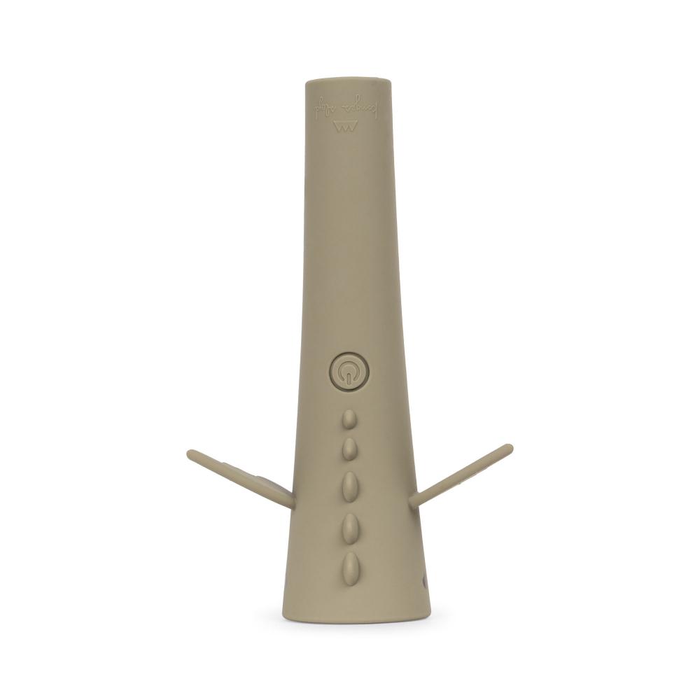 KS5981 - FLASH LIGHT DRAGON - STONE - Extra 1