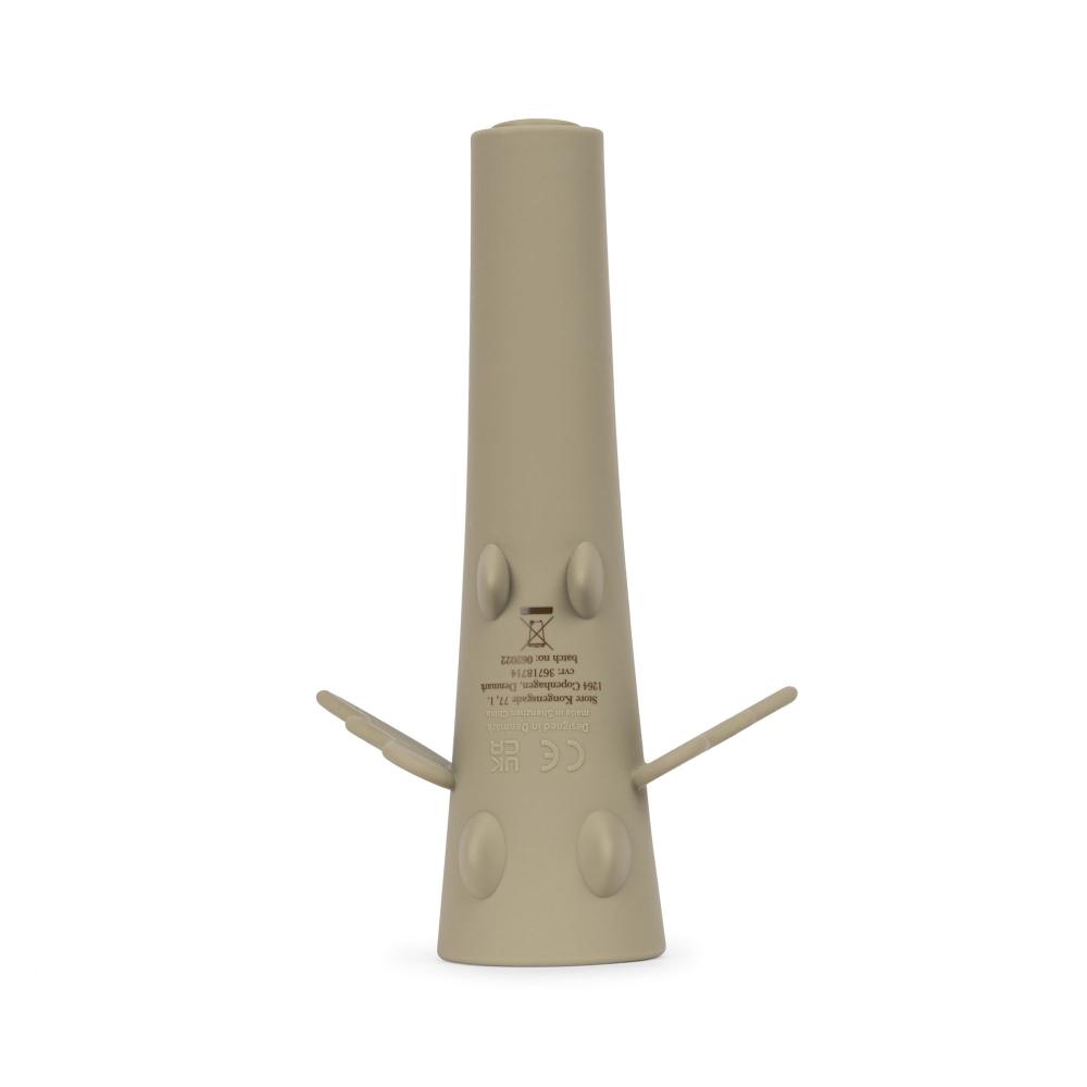 KS5981 - FLASH LIGHT DRAGON - STONE - Extra 3