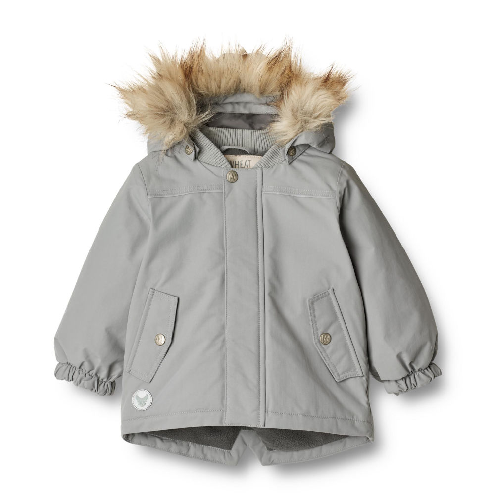 8216i-996R - Jacket Kasper Tech - 1111 rainy blue - Extra 0