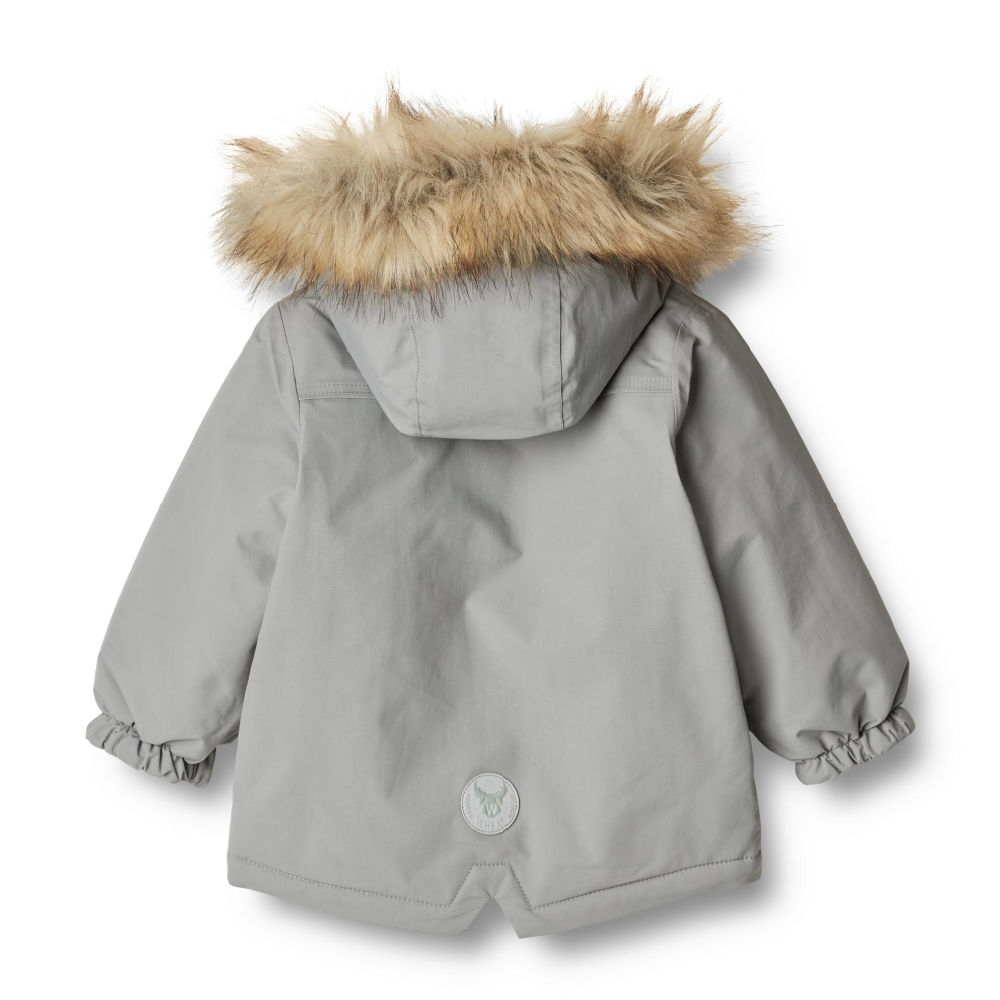 8216i-996R - Jacket Kasper Tech - 1111 rainy blue - Extra 1