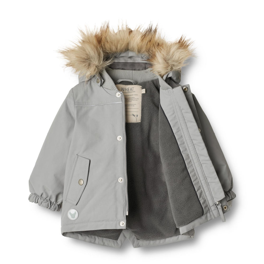 8216i-996R - Jacket Kasper Tech - 1111 rainy blue - Extra 2