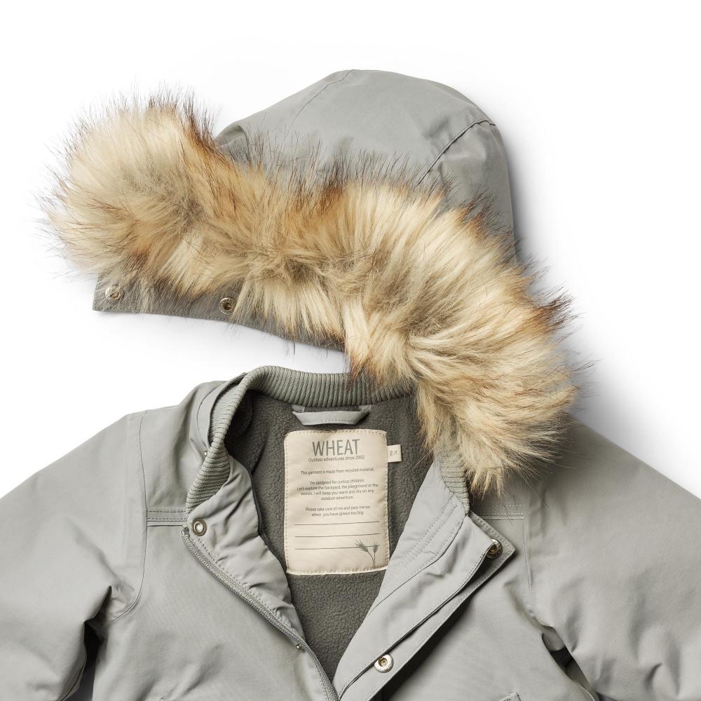 8216i-996R - Jacket Kasper Tech - 1111 rainy blue - Extra 3