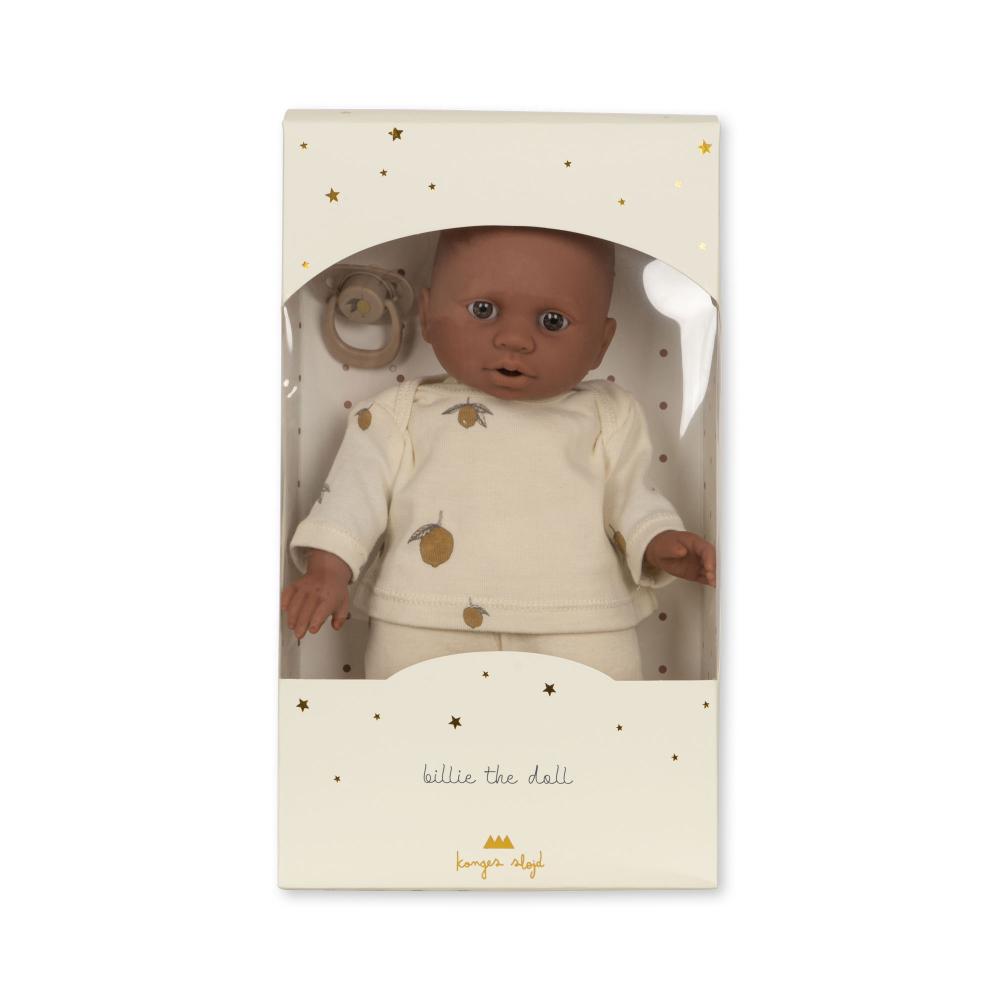 KS5882 - BILLIE THE DOLL - MULTI - Extra 1