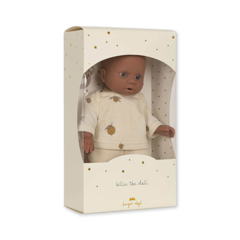 KS5882 - BILLIE THE DOLL - MULTI - Extra 2