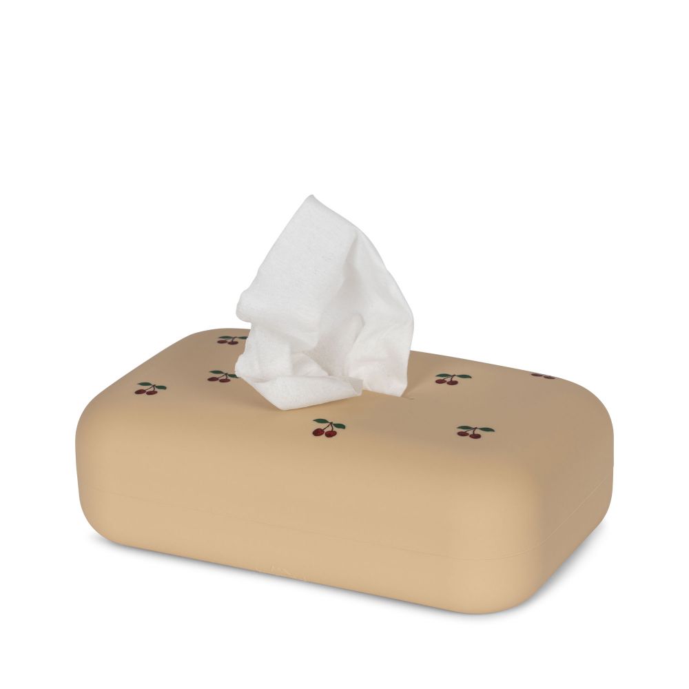 KS6514 - WET WIPES COVER PRINT - CHERRY - Extra 1