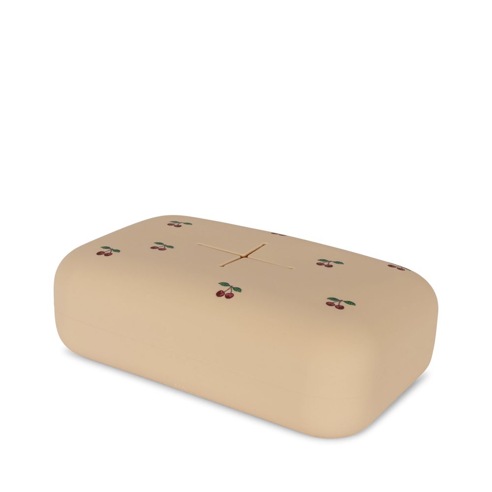 KS6514 - WET WIPES COVER PRINT - CHERRY - Main