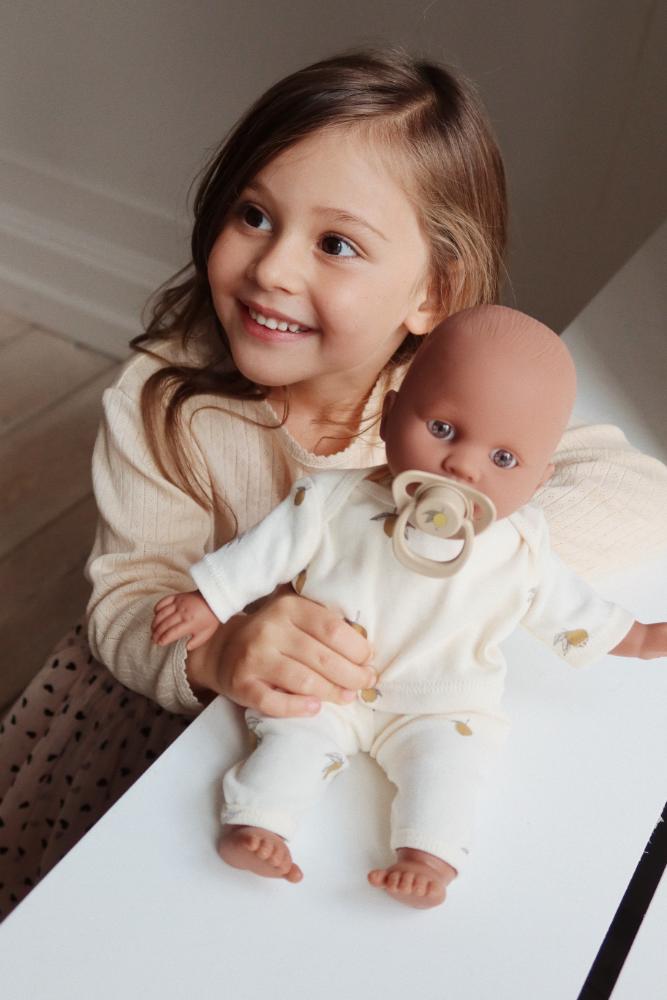 KS5882 - BILLIE THE DOLL - MULTI - Extra 1