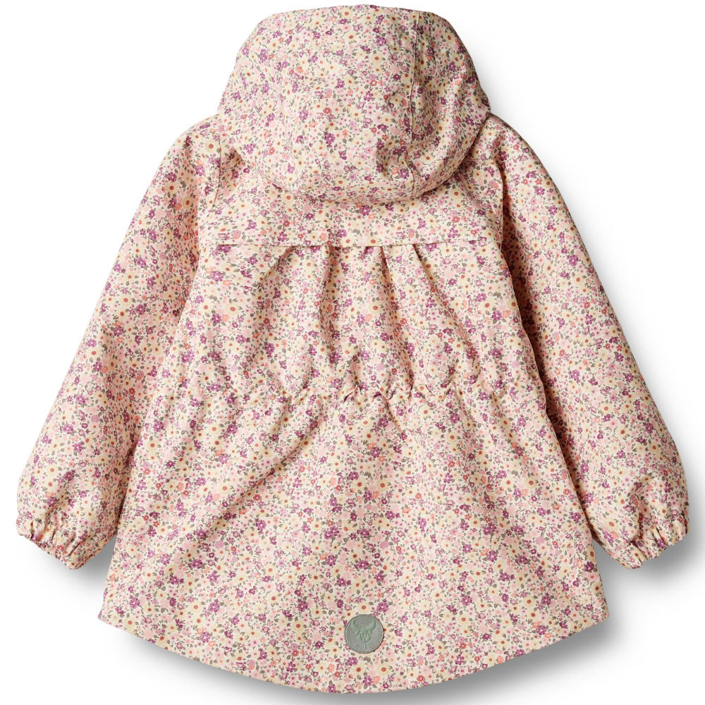 7215j-941R GRS - Jacket Ada Tech - 9504 candy flowers - Extra 1