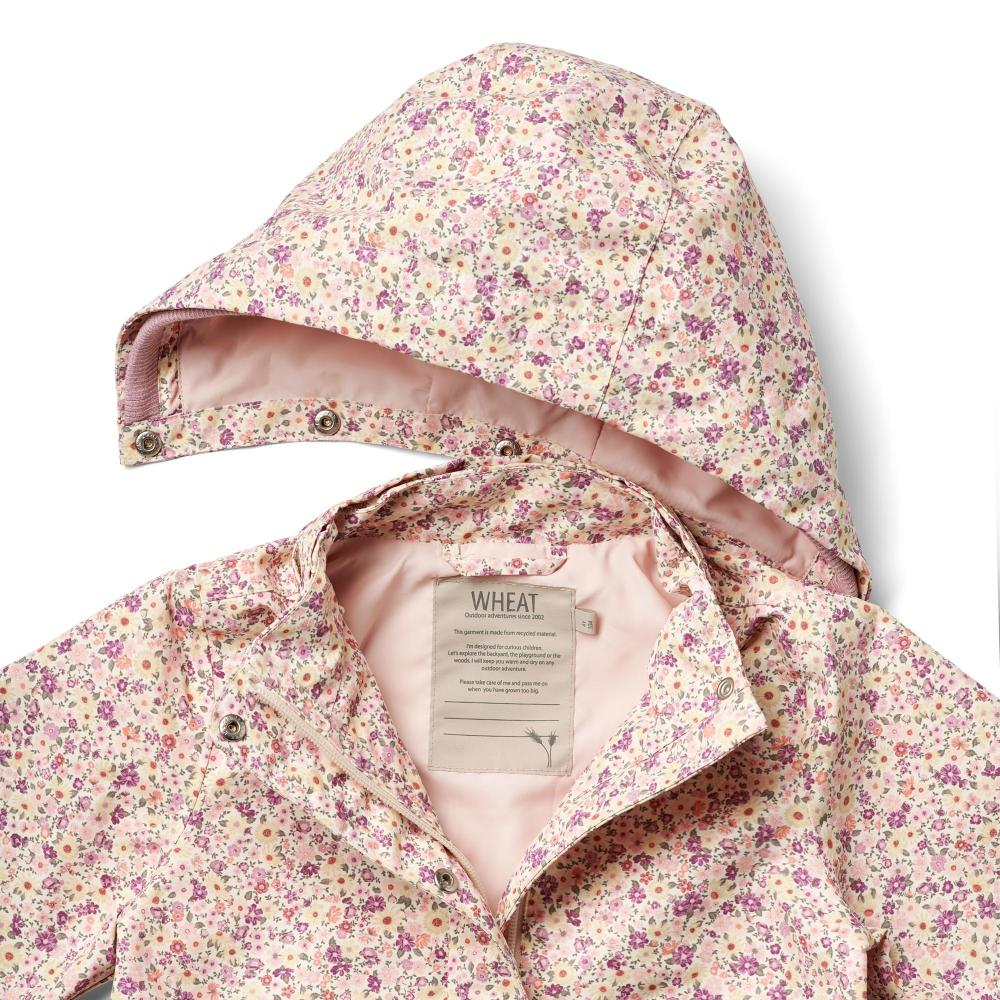 7215j-941R GRS - Jacket Ada Tech - 9504 candy flowers - Extra 3
