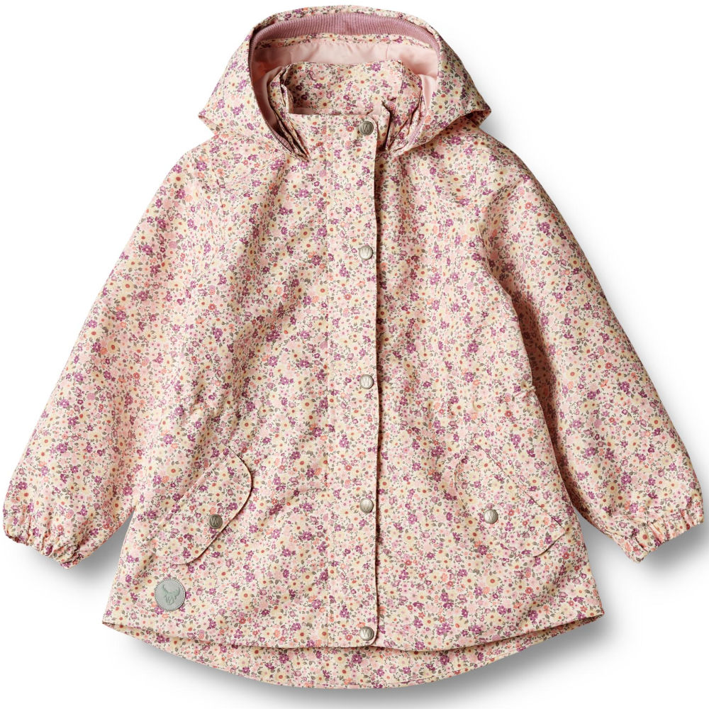 7215j-941R GRS - Jacket Ada Tech - 9504 candy flowers - Main