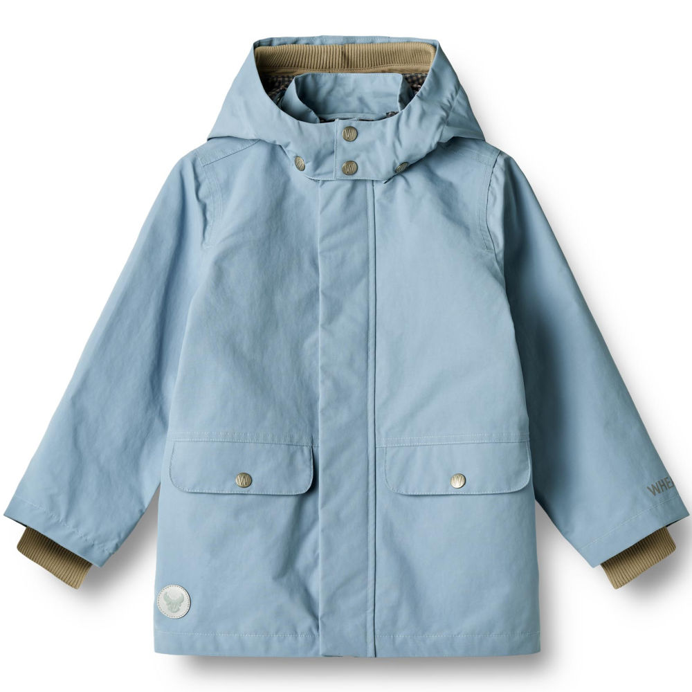 7249j-996R GRS - Jacket Carlo Tech - 1305 blue lagoon - Extra 0