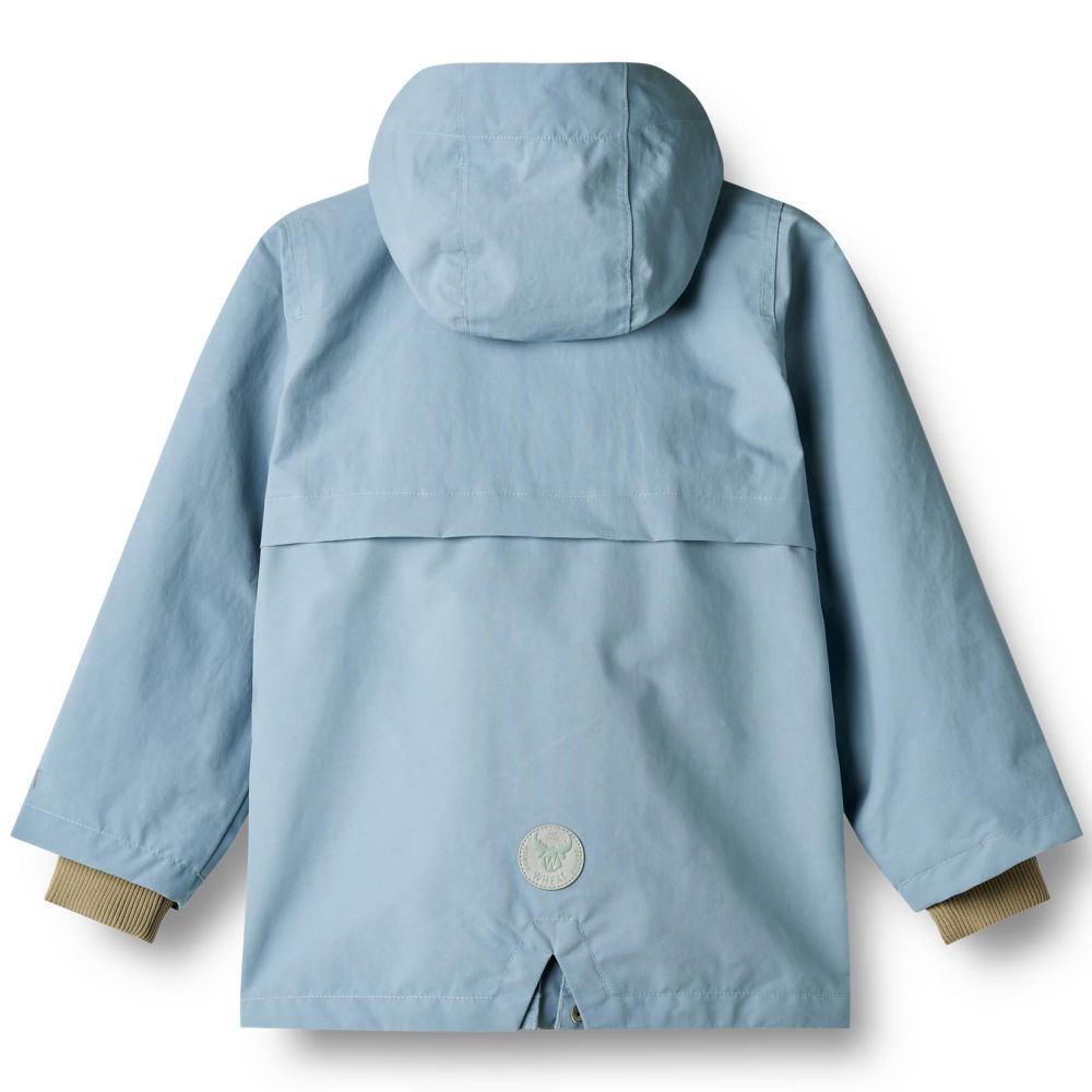 7249j-996R GRS - Jacket Carlo Tech - 1305 blue lagoon - Extra 1