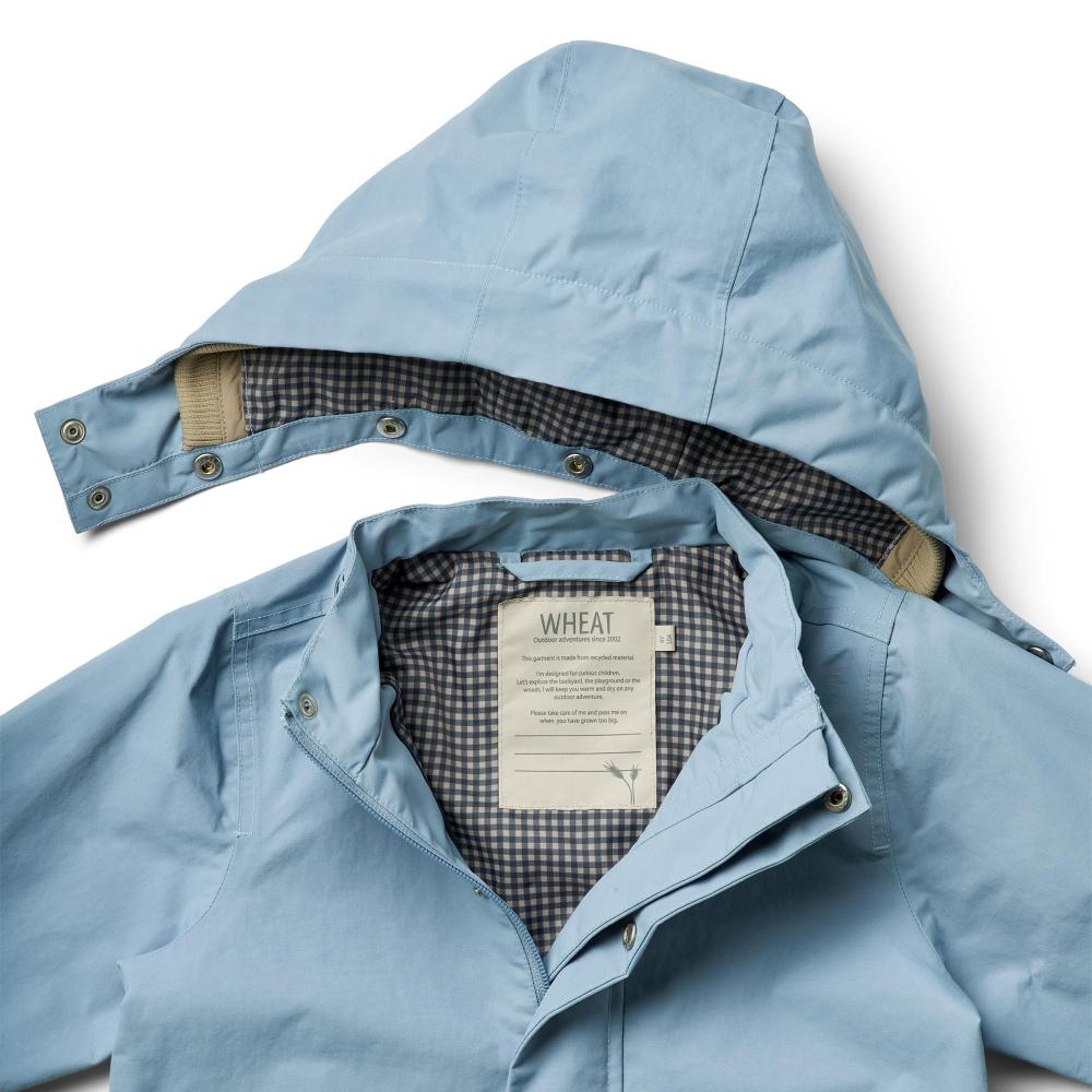 7249j-996R GRS - Jacket Carlo Tech - 1305 blue lagoon - Extra 3