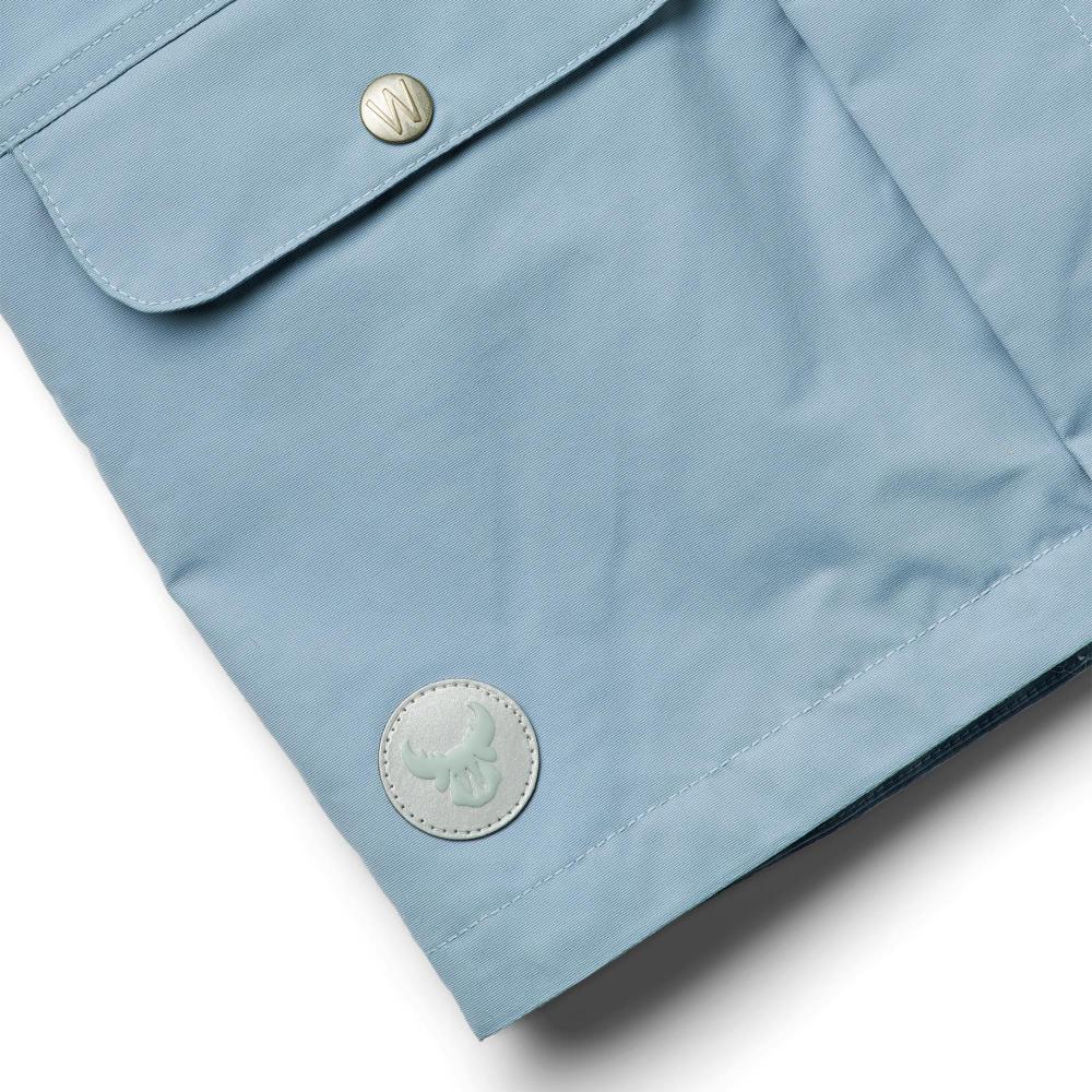 7249j-996R GRS - Jacket Carlo Tech - 1305 blue lagoon - Extra 4