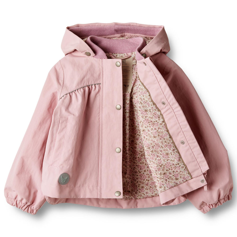 7256j-996R GRS - Jacket Ruth Tech - 2282 rose lemonade - Extra 2