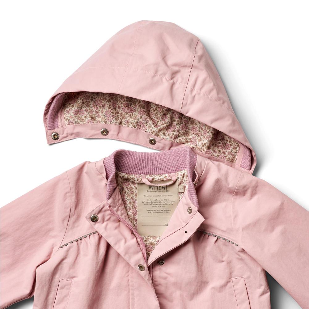 7256j-996R GRS - Jacket Ruth Tech - 2282 rose lemonade - Extra 3