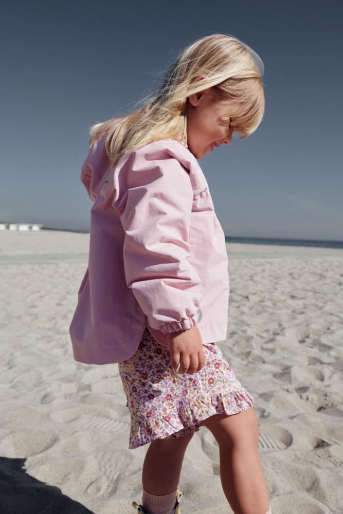 7256j-996R GRS - Jacket Ruth Tech - 2282 rose lemonade - Extra 5