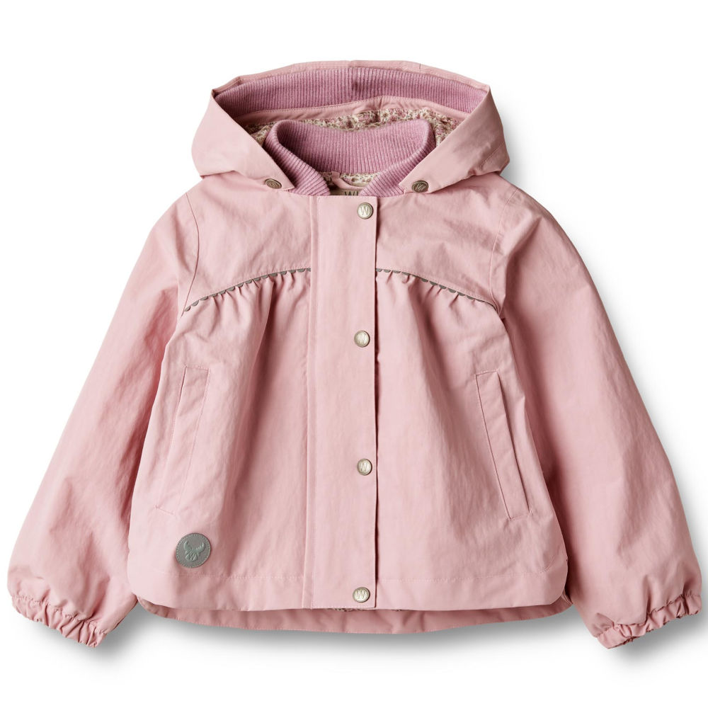 7256j-996R GRS - Jacket Ruth Tech - 2282 rose lemonade - Main
