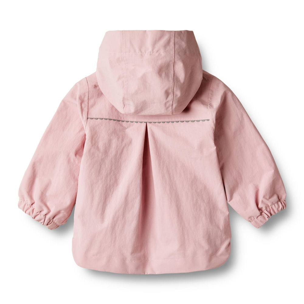 8256j-996R GRS - Jacket Ruth Tech - 2282 rose lemonade - Extra 1