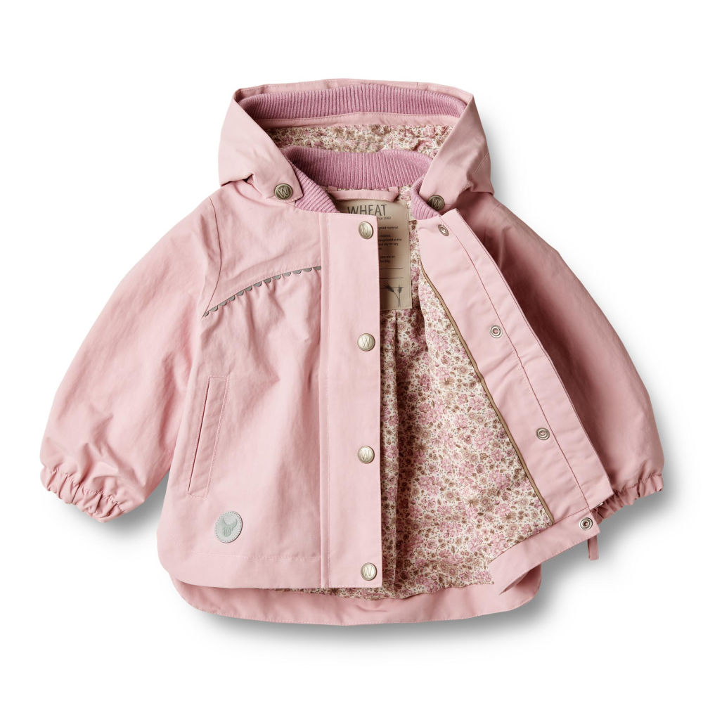8256j-996R GRS - Jacket Ruth Tech - 2282 rose lemonade - Extra 2
