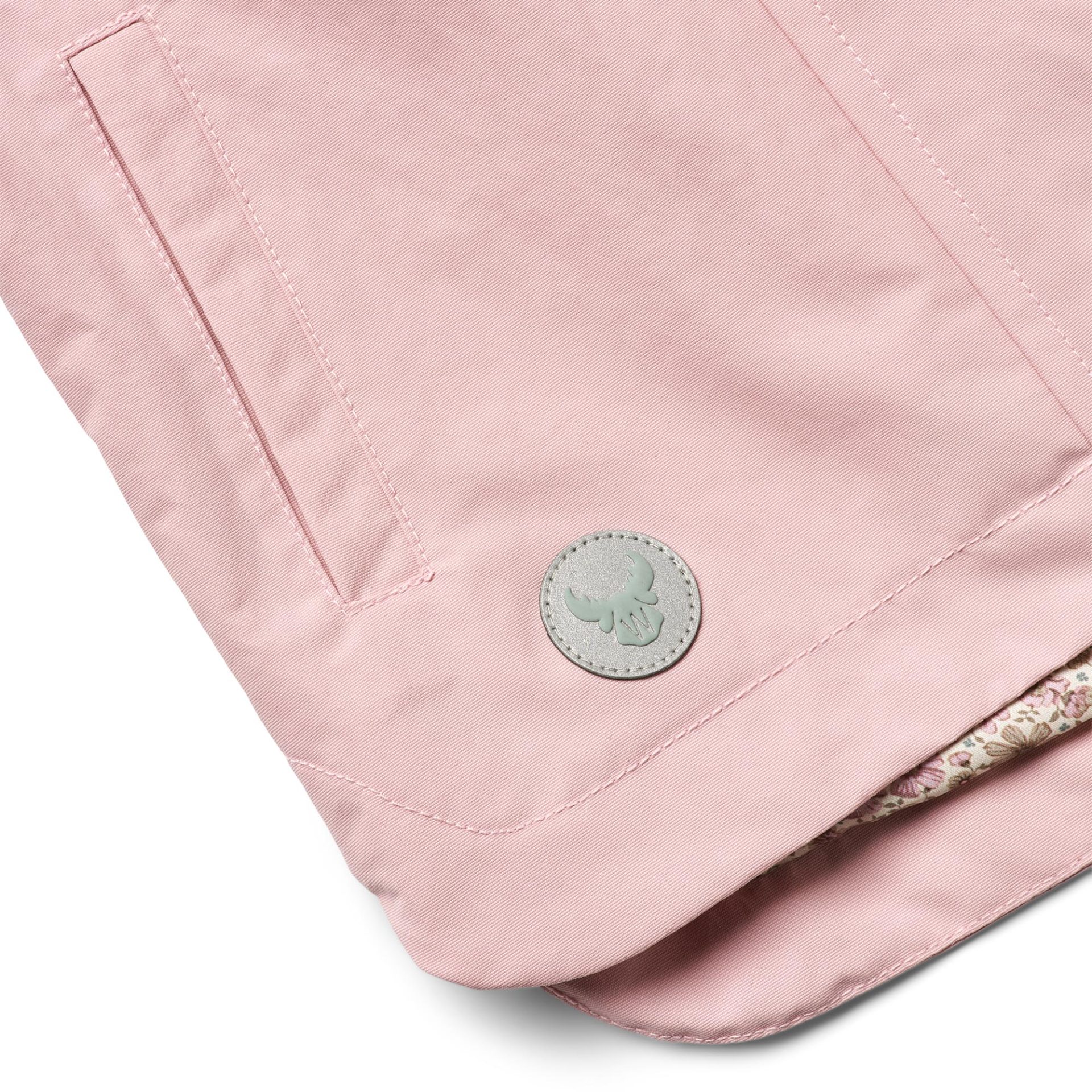 8256j-996R GRS - Jacket Ruth Tech - 2282 rose lemonade - Extra 4