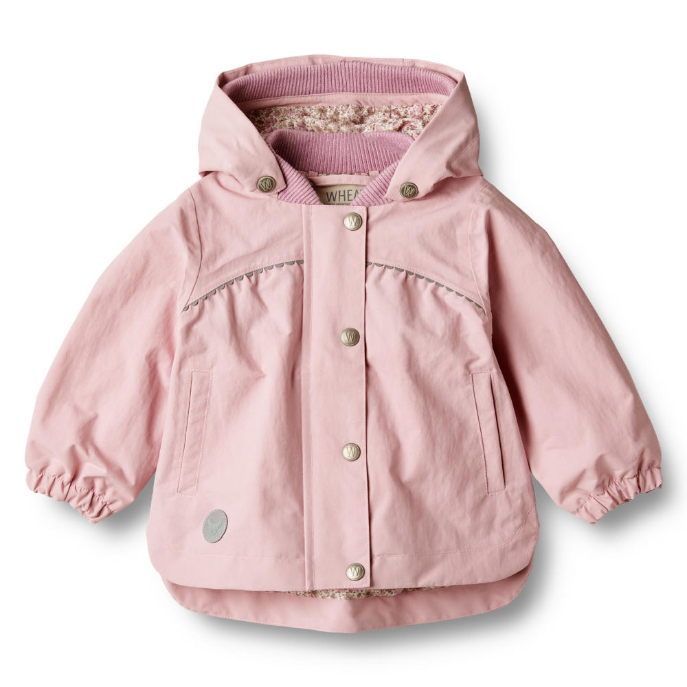 8256j-996R GRS - Jacket Ruth Tech - 2282 rose lemonade - Main