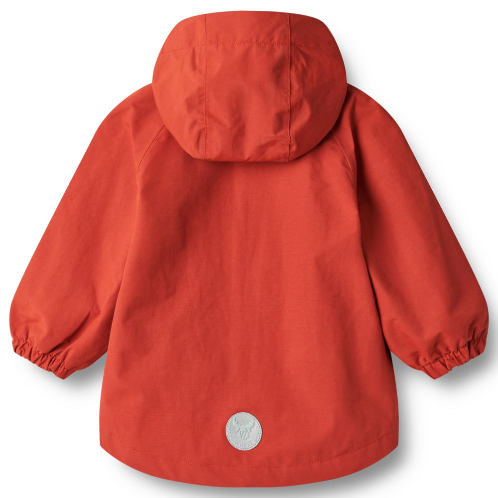 8495j-996R GRS - Jacket Sveo Tech - 2072 red - Extra 1 (1)