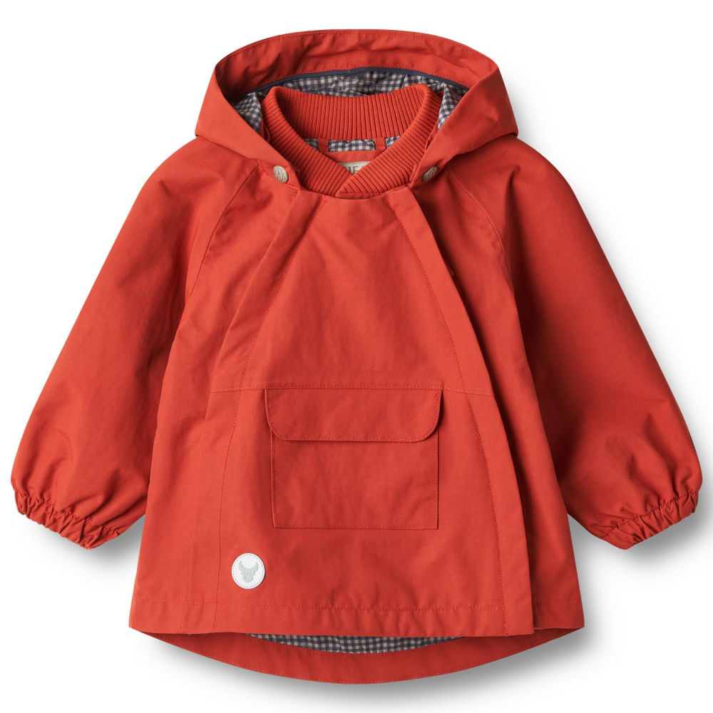 8495j-996R GRS - Jacket Sveo Tech - 2072 red - Main (1)