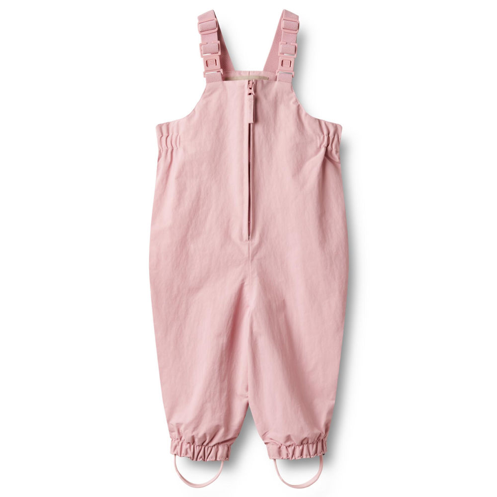 8550j-996R GRS - Outdoor Overall Robin Tech - 2282 rose lemonade - Extra 0