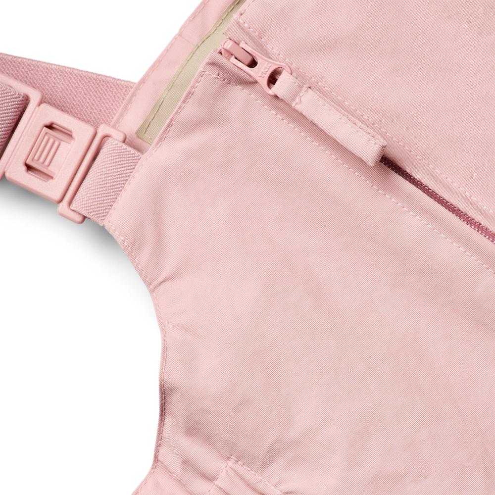 8550j-996R GRS - Outdoor Overall Robin Tech - 2282 rose lemonade - Extra 3