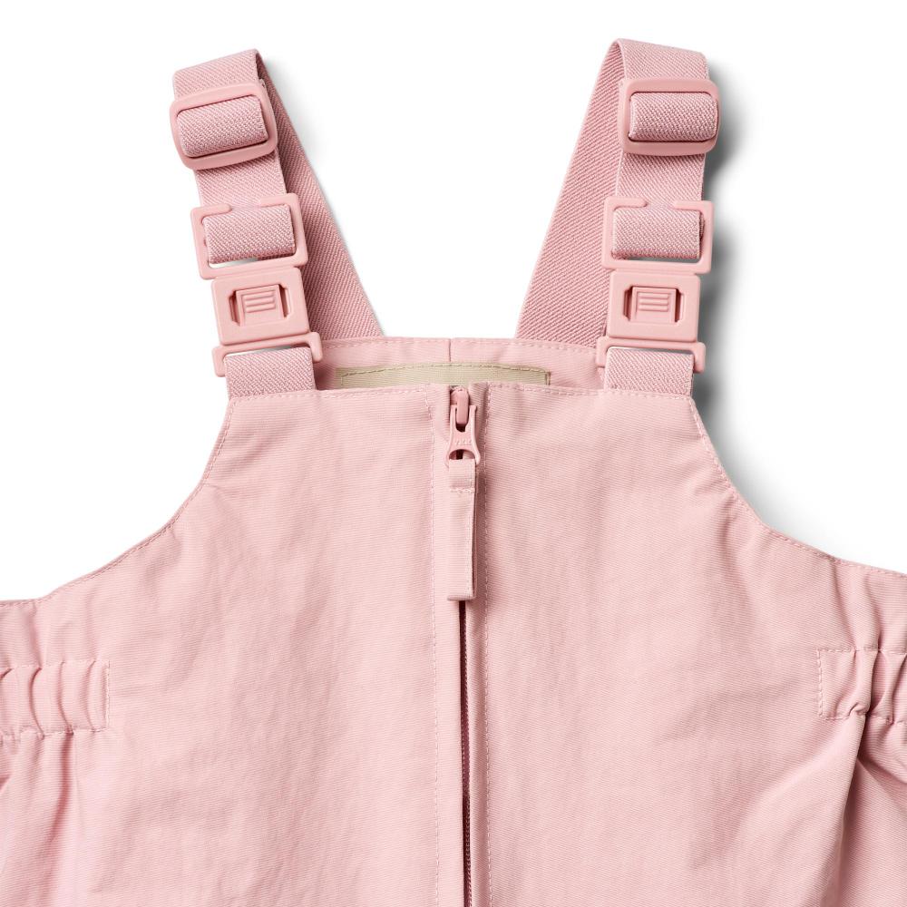 8550j-996R GRS - Outdoor Overall Robin Tech - 2282 rose lemonade - Extra 5
