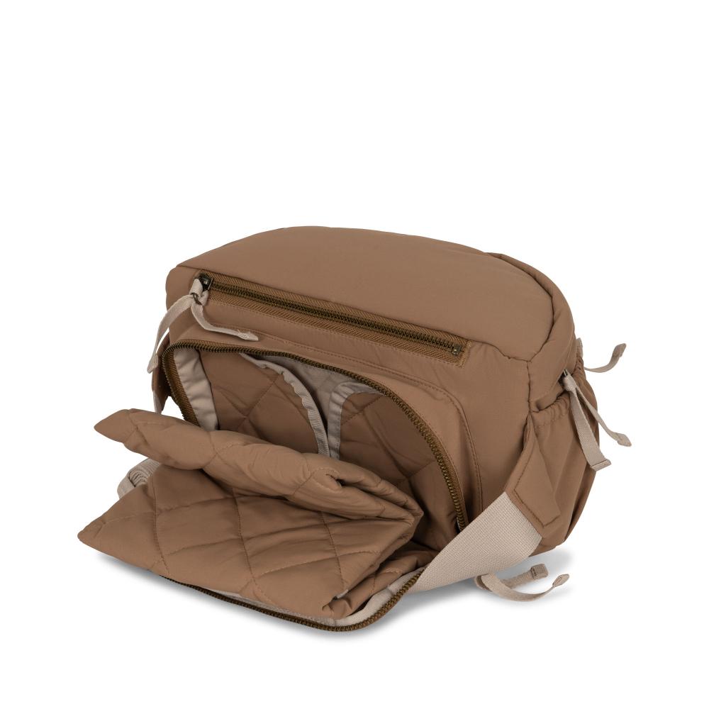 KS100073 - ALL YOU NEED BUMBAG - TIGERS EYE - Extra 2