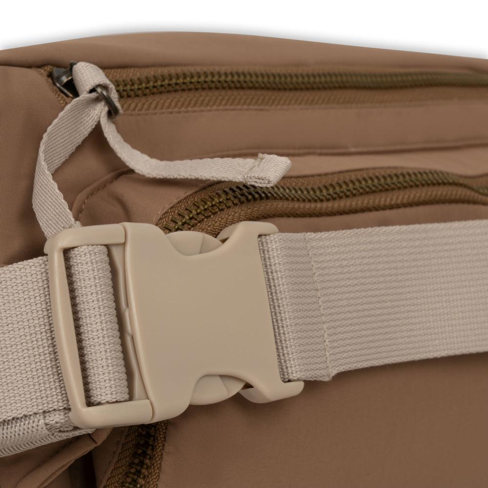 KS100073 - ALL YOU NEED BUMBAG - TIGERS EYE - Extra 3