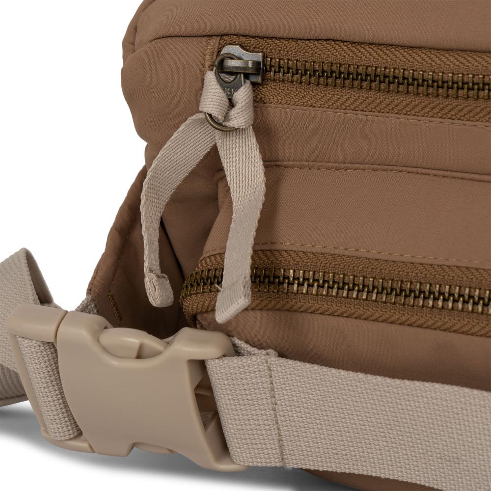 KS100073 - ALL YOU NEED BUMBAG - TIGERS EYE - Extra 4