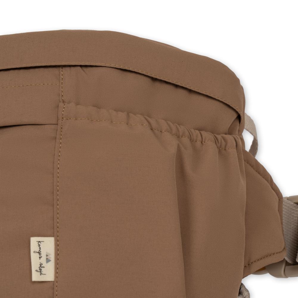 KS100073 - ALL YOU NEED BUMBAG - TIGERS EYE - Extra 5