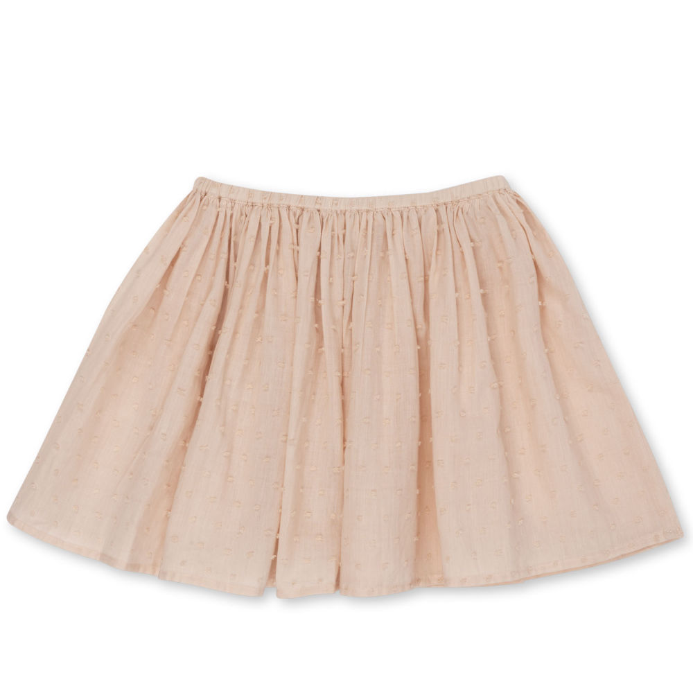 KS100449 - PRIYA SKIRT - BLUSH - Extra 1