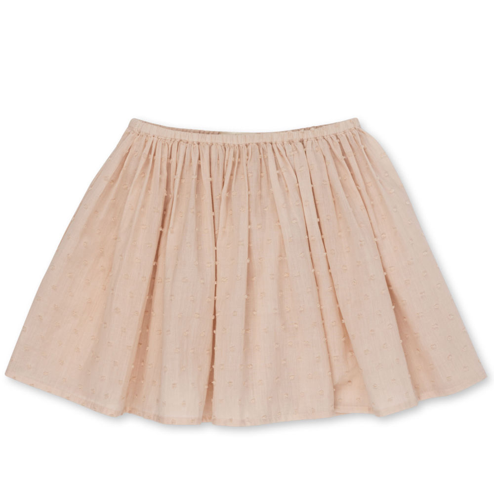 KS100449 - PRIYA SKIRT - BLUSH - Main