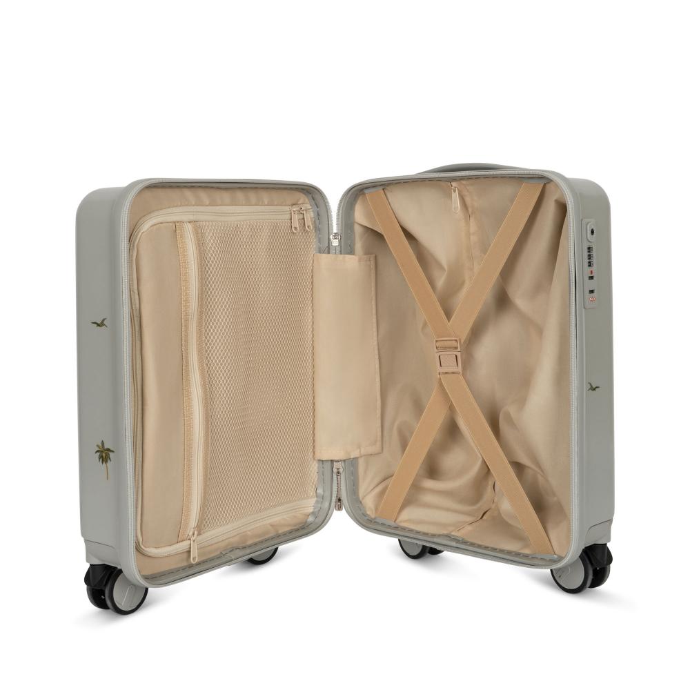 KS100546 - TRAVEL SUITCASE - KUBI - Extra 1