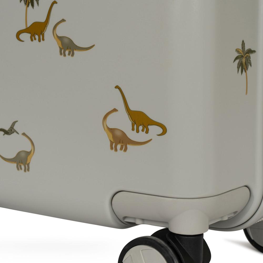 KS100546 - TRAVEL SUITCASE - KUBI - Extra 3