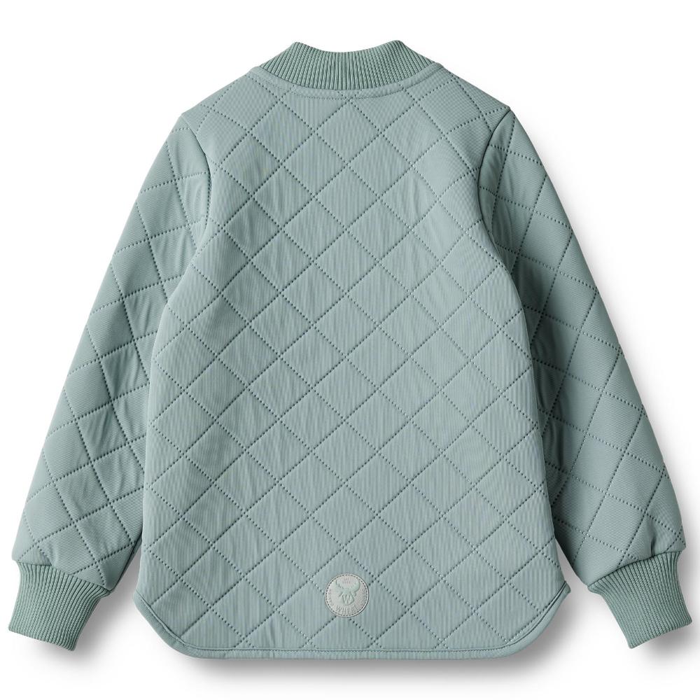 7401j-993R GRS - Thermo Jacket Loui - 1047 blue slush - Extra 1