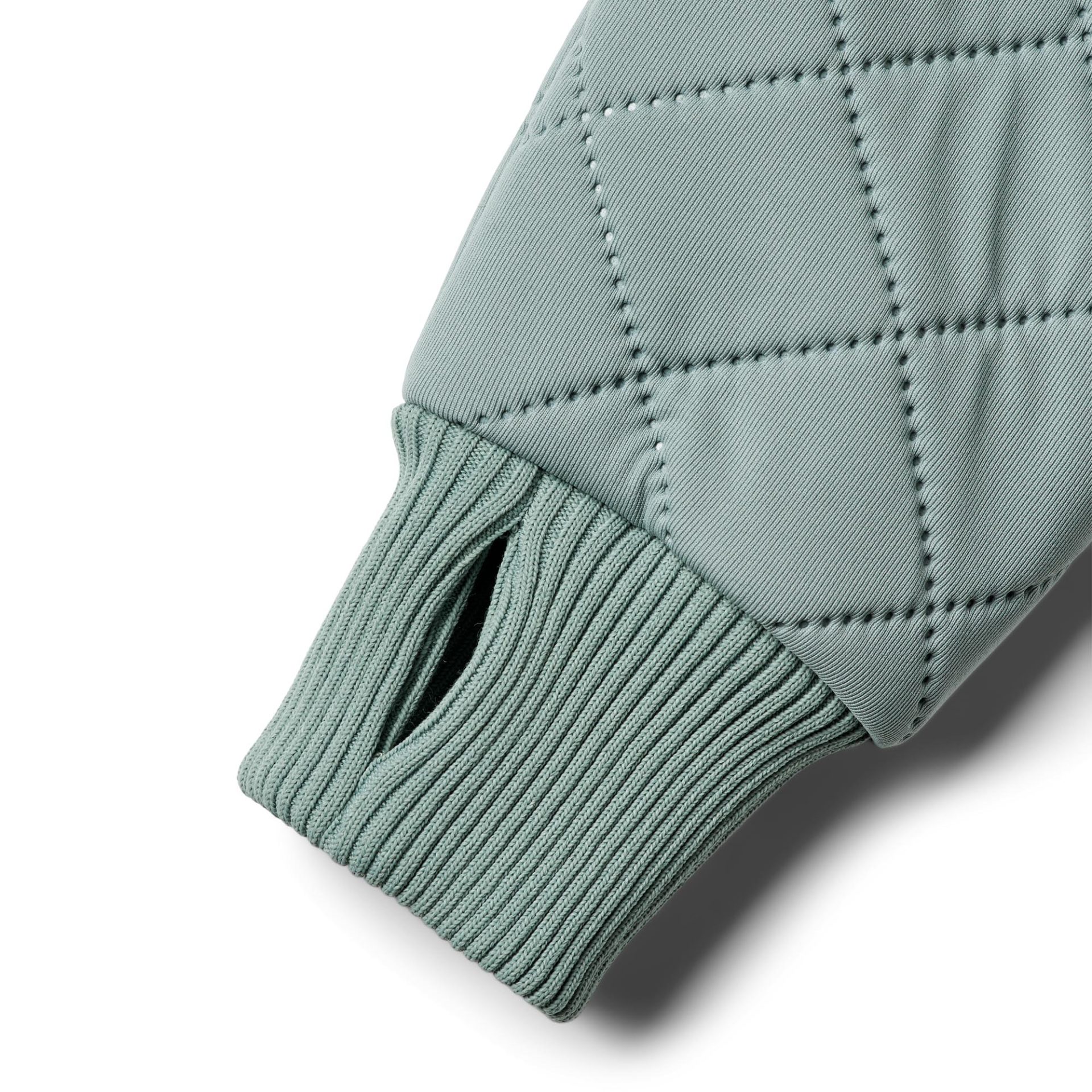 7401j-993R GRS - Thermo Jacket Loui - 1047 blue slush - Extra 3